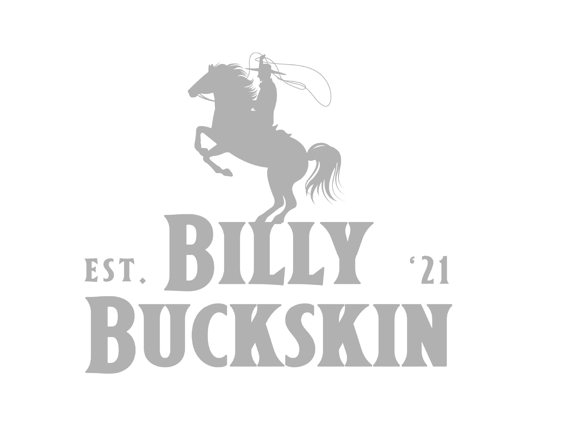 Billy Buckskin